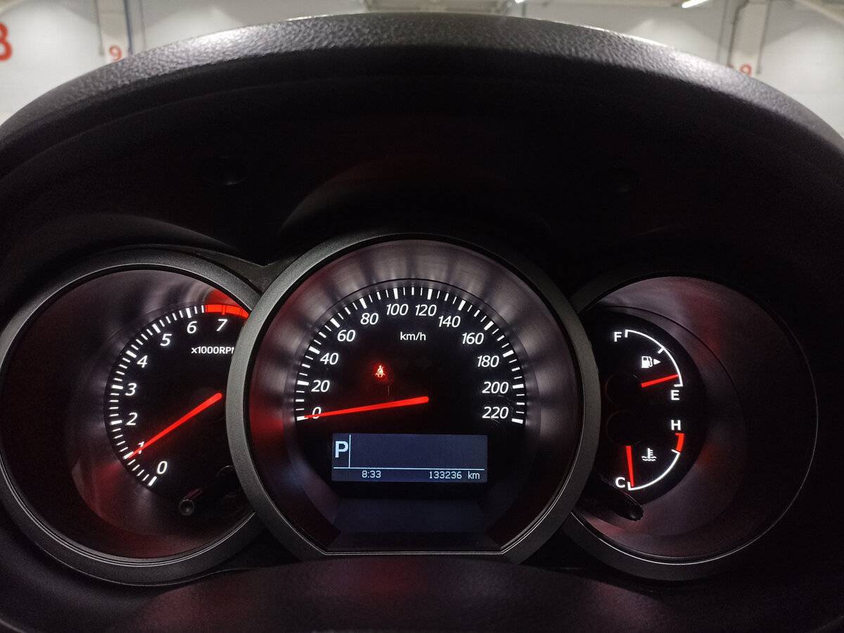 Продажа Б/У Сузуки Гранд Витара. Фото: #12