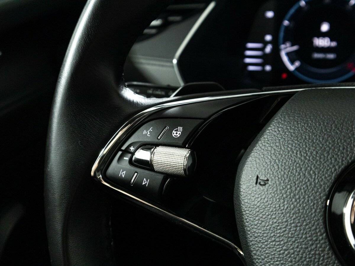 Продажа Б/У Шкода Октавия. Фото: #19