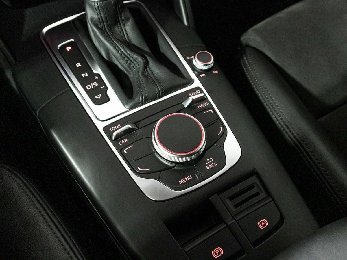 Продажа Б/У Ауди А3. Фото: #15