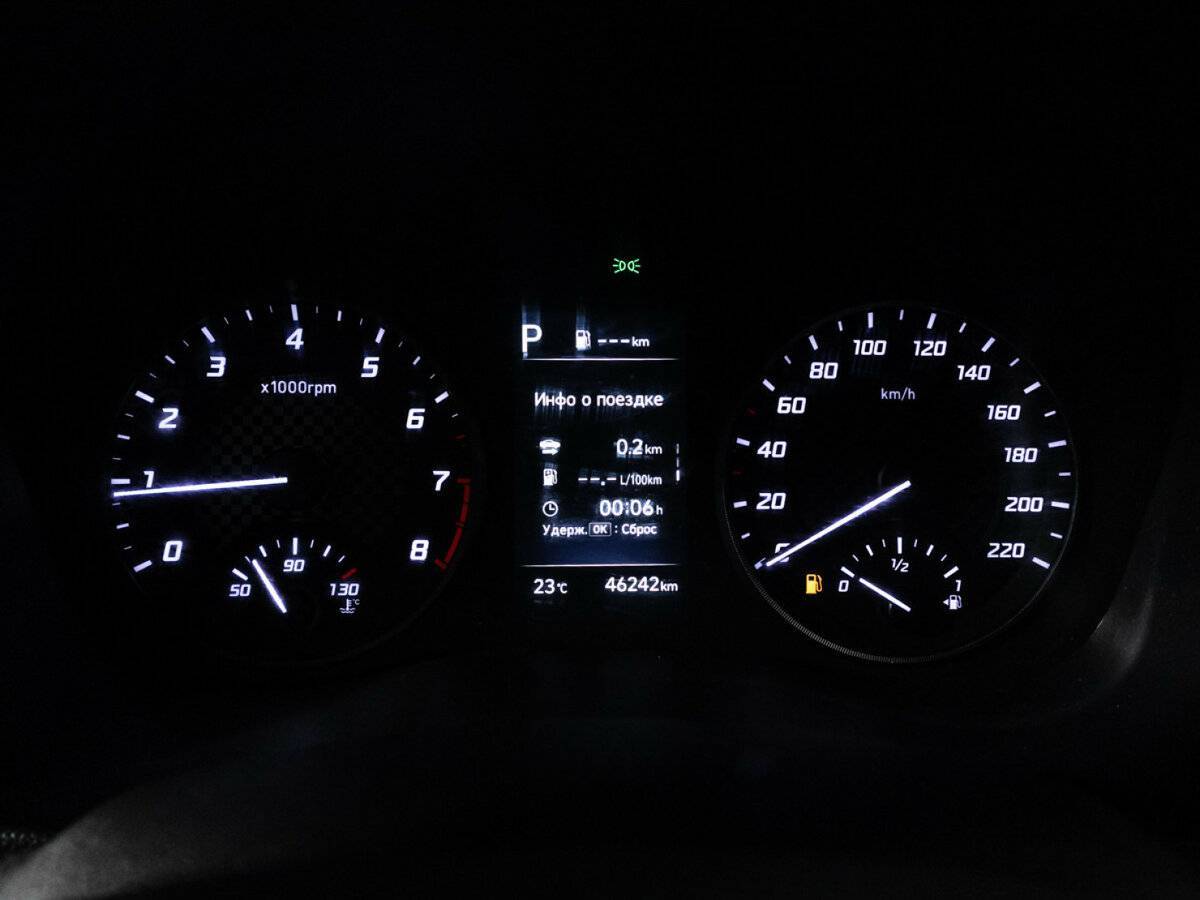 Продажа Б/У Хендай Солярис. Фото: #11