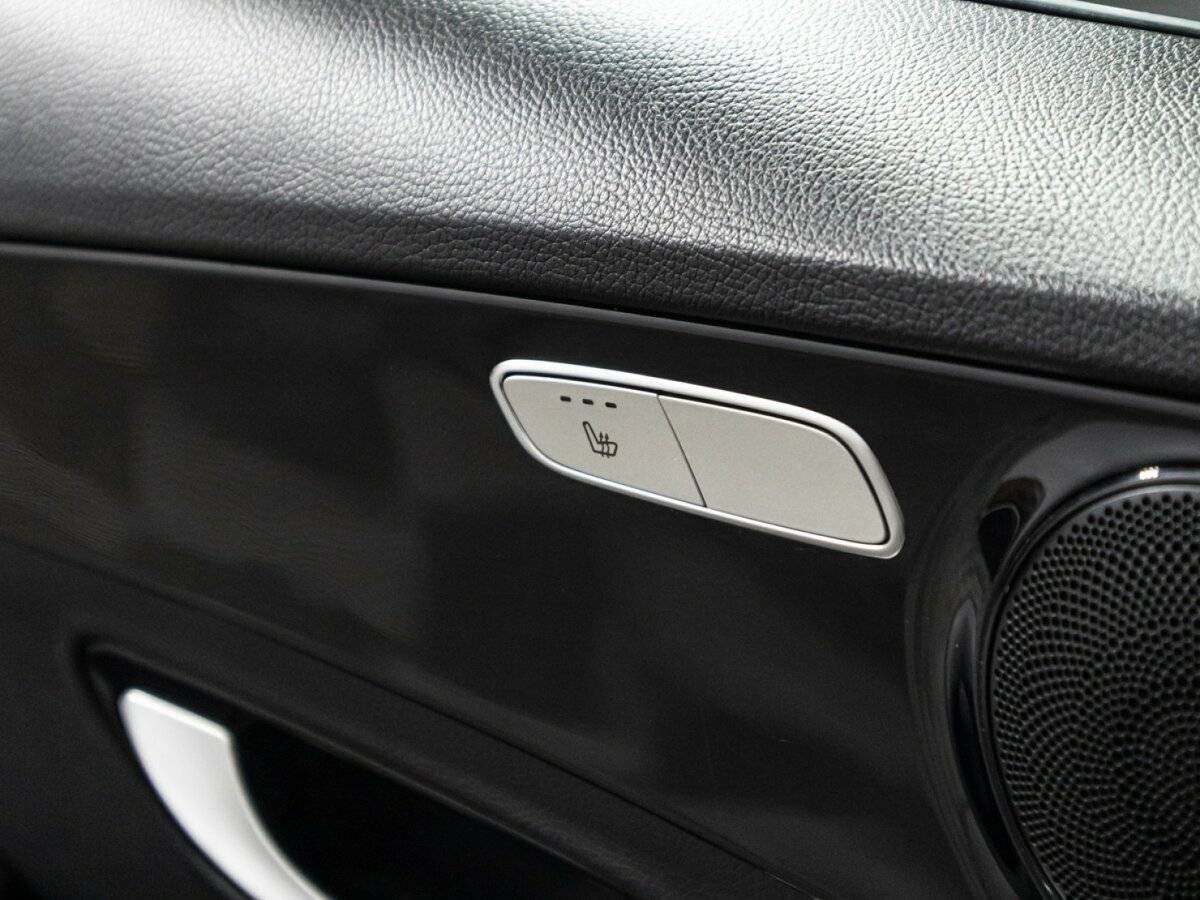 Продажа Б/У Мерседес-Бенц Ц-Класс. Фото: #18