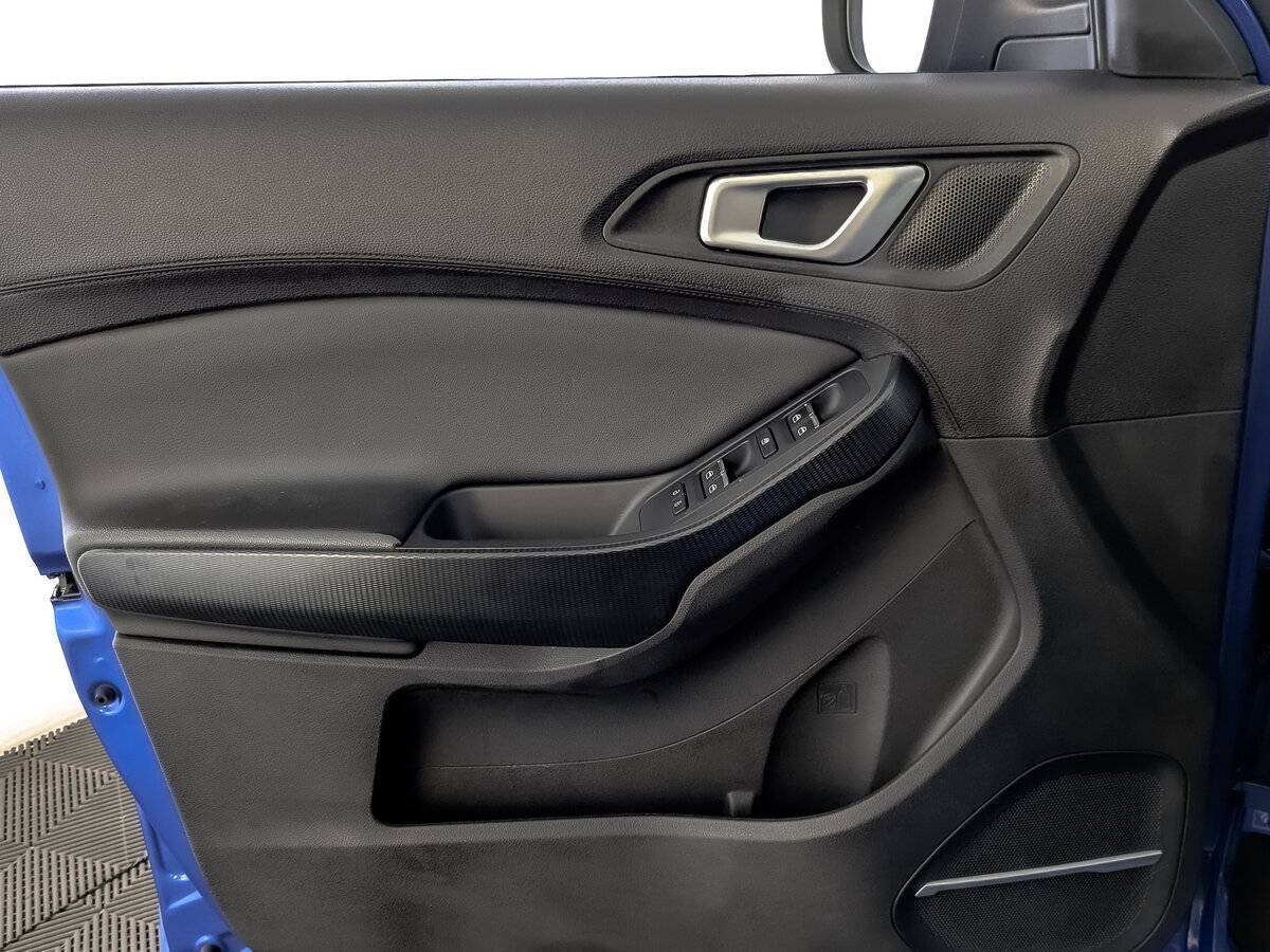 Продажа Б/У Чери Тигго 4. Фото: #18