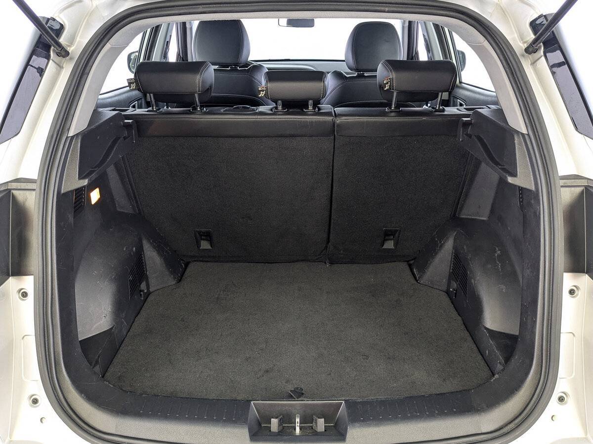 Продажа Б/У Чери Тигго 4. Фото: #9