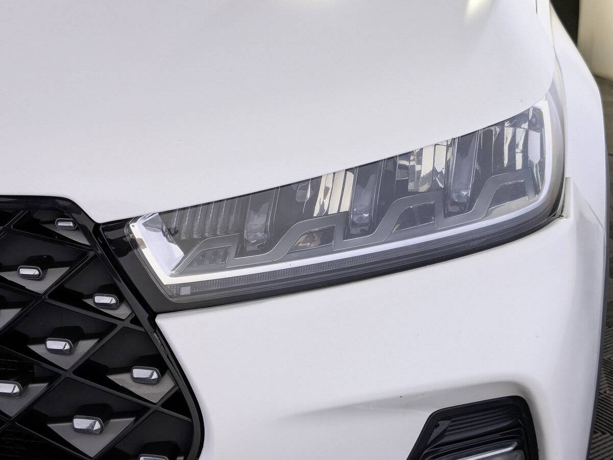 Продажа Б/У Чери Тигго 7 Про. Фото: #10