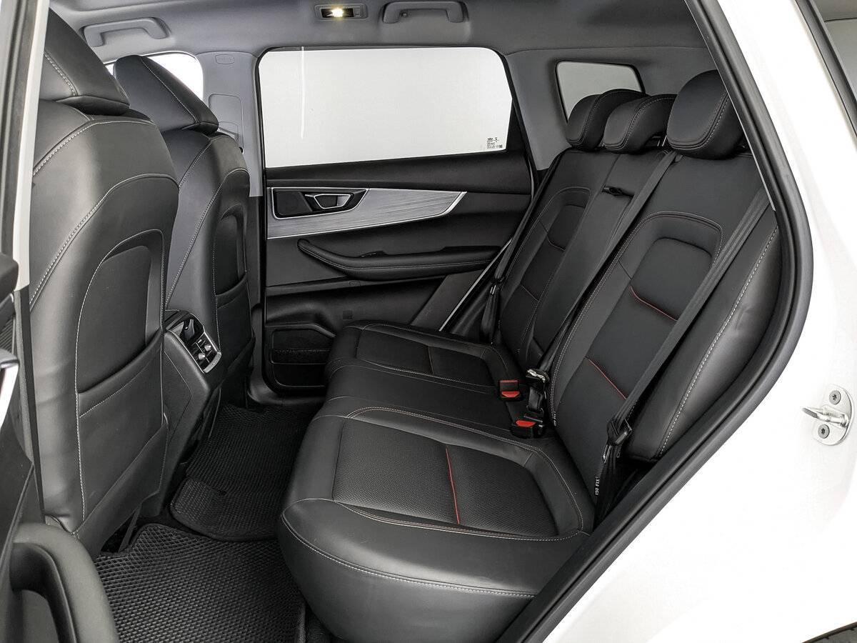 Продажа Б/У Чери Тигго 7 Про. Фото: #17