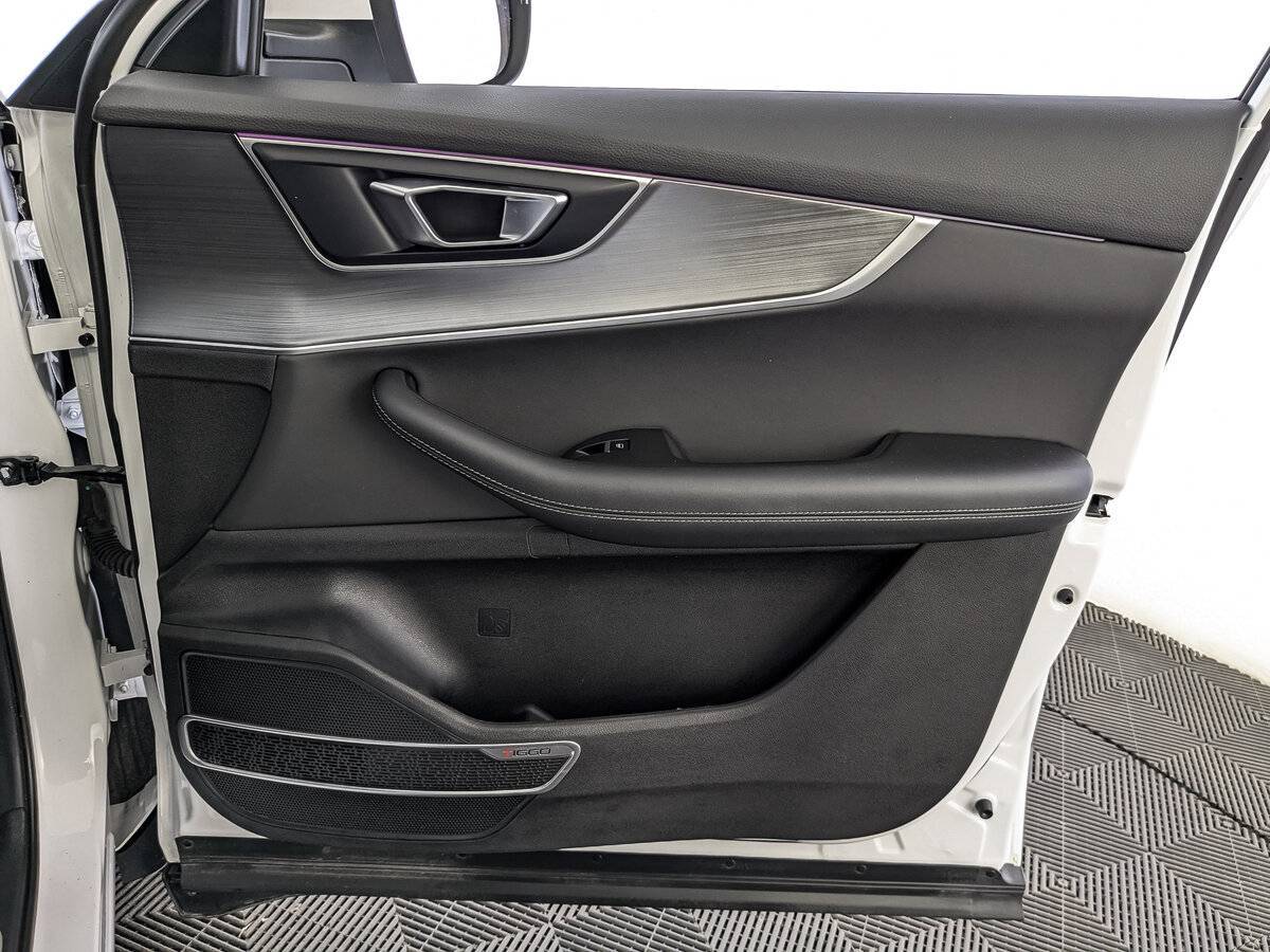 Продажа Б/У Чери Тигго 7 Про. Фото: #23