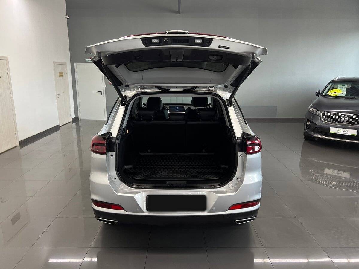 Продажа Б/У Чери Тигго 7 Про. Фото: #6