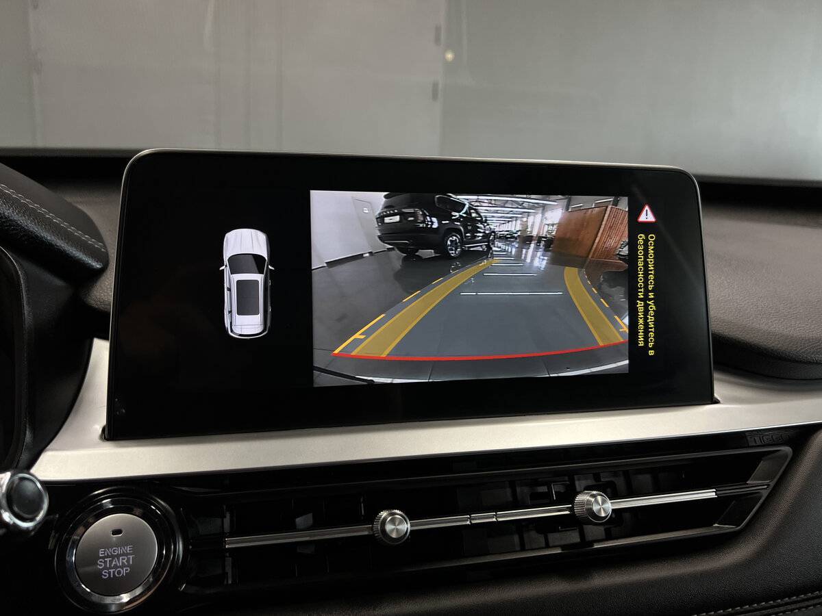 Продажа Б/У Чери Тигго 7 Про. Фото: #15