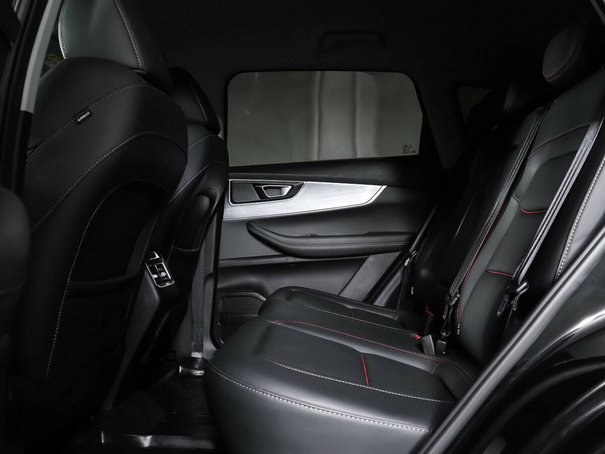 Продажа Б/У Чери Тигго 7 Про. Фото: #10