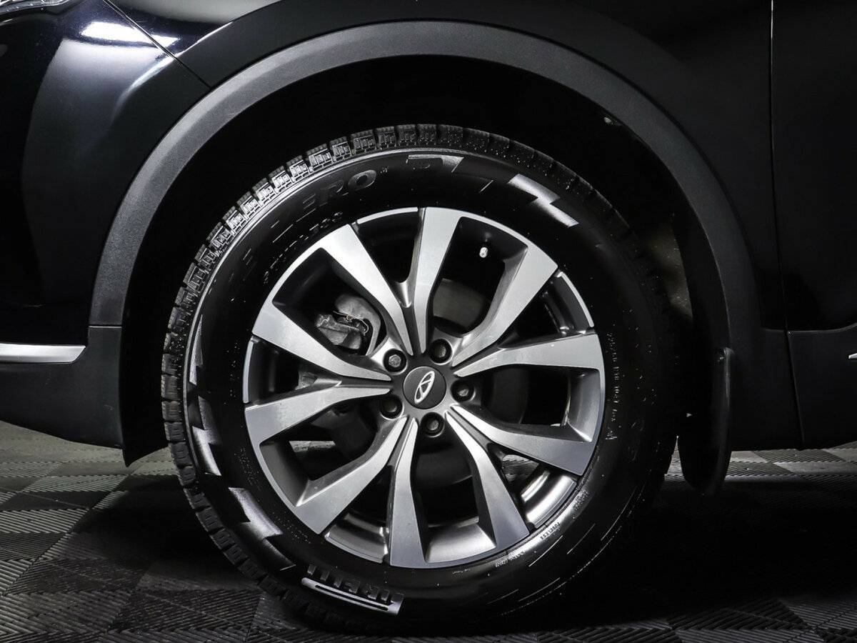 Продажа Б/У Чери Тигго 7 Про. Фото: #23