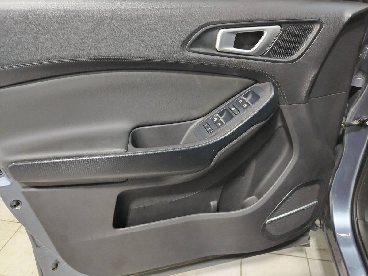 Продажа Б/У Чери Тигго 4. Фото: #9