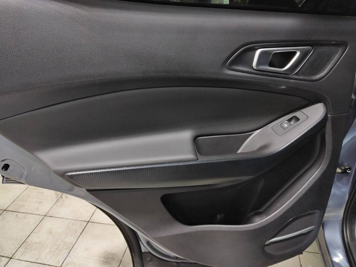 Продажа Б/У Чери Тигго 4. Фото: #10