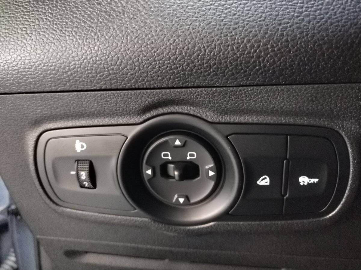 Продажа Б/У Чери Тигго 4. Фото: #13