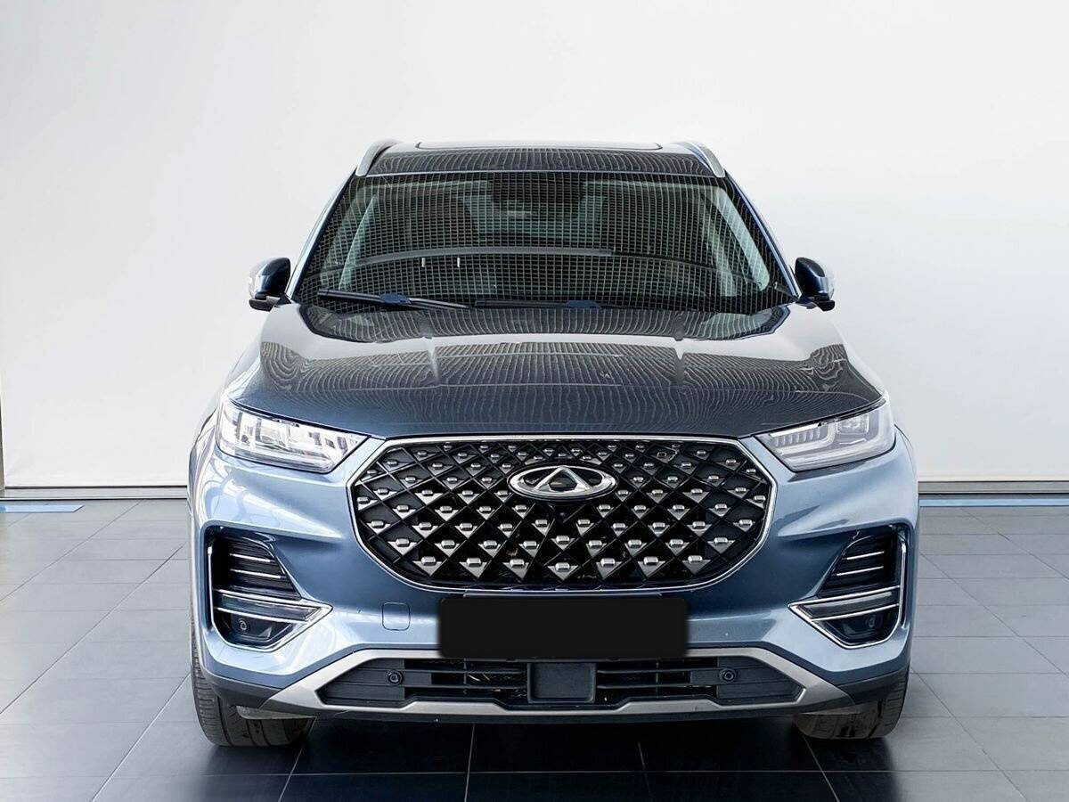 Продажа Б/У Чери Тигго 8 Про. Фото: #17