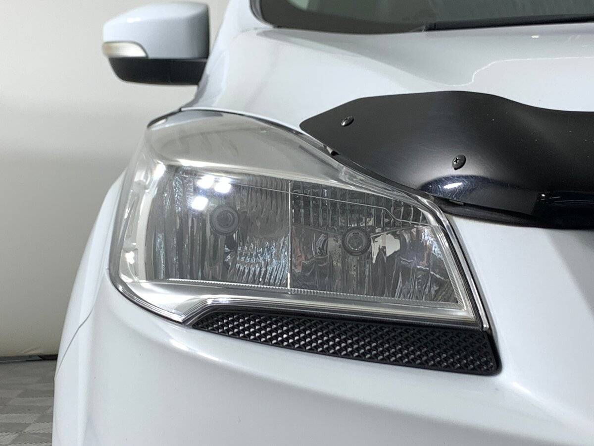 Продажа Б/У Форд Куга. Фото: #9