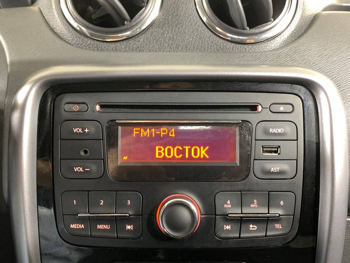 Продажа Б/У Рено Дастер. Фото: #14