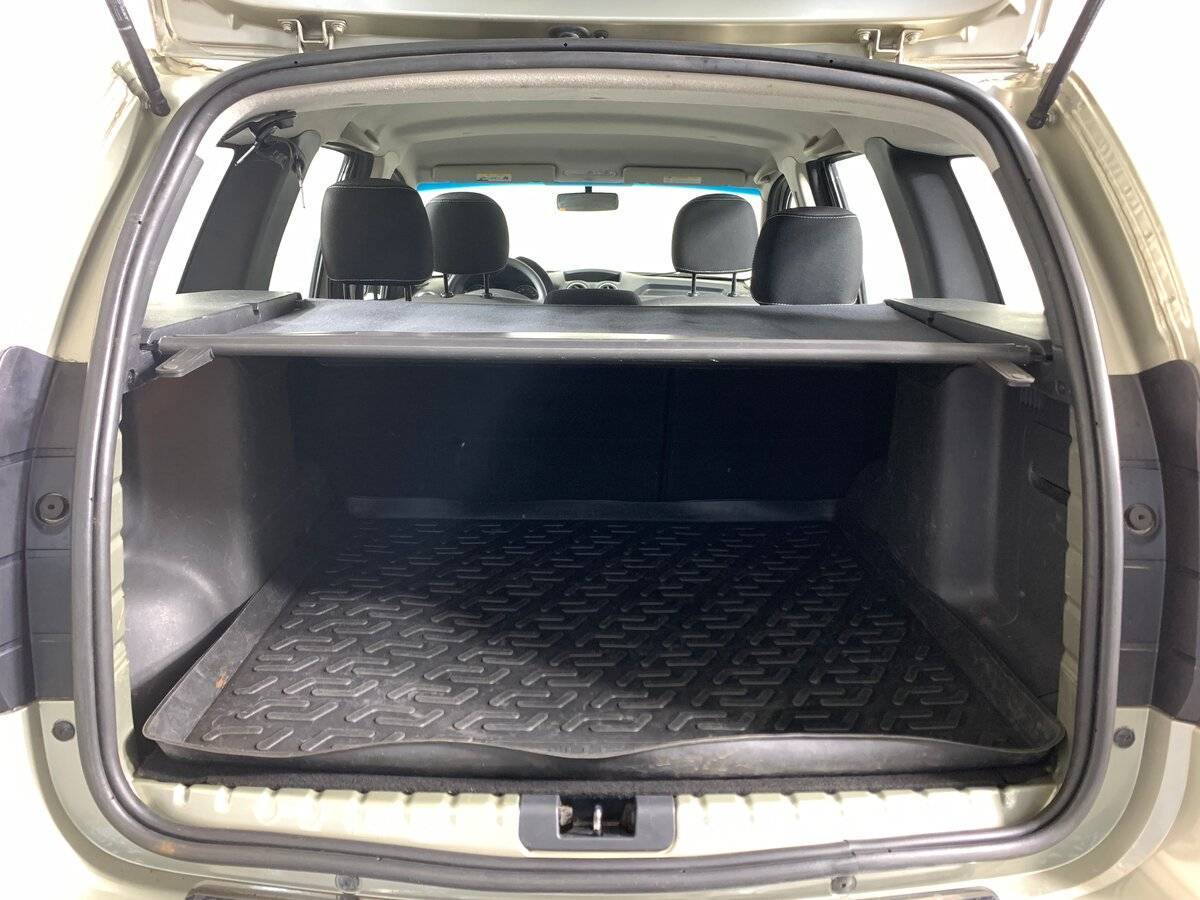 Продажа Б/У Рено Дастер. Фото: #18