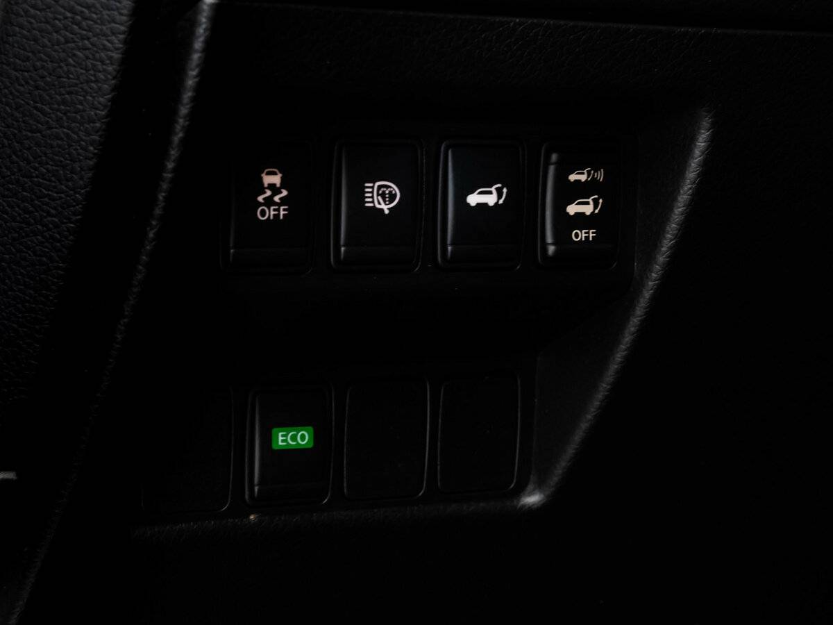 Продажа Б/У Ниссан Икс-Трейл. Фото: #17