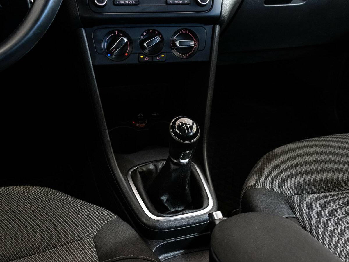 Продажа Б/У Фольксваген Поло. Фото: #12