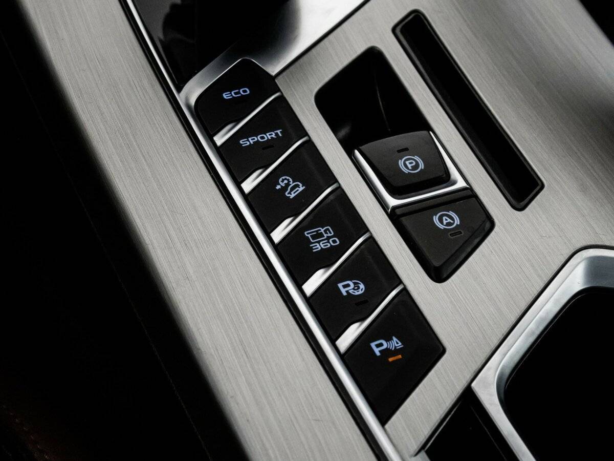 Продажа Б/У Джили Кулрэй. Фото: #16