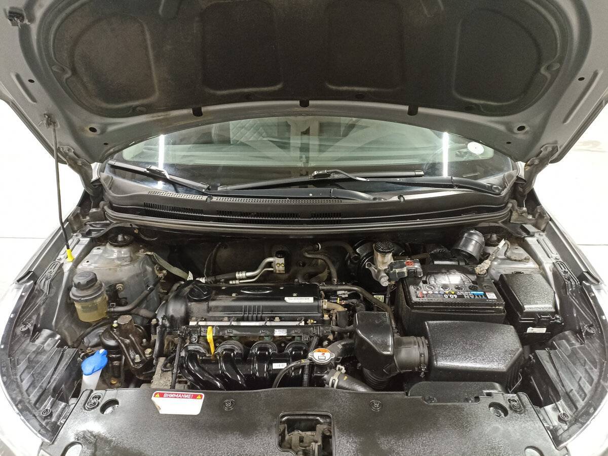 Продажа Б/У Киа Рио. Фото: #8