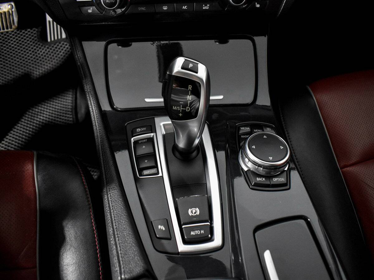 Продажа Б/У БМВ 5 серии. Фото: #8