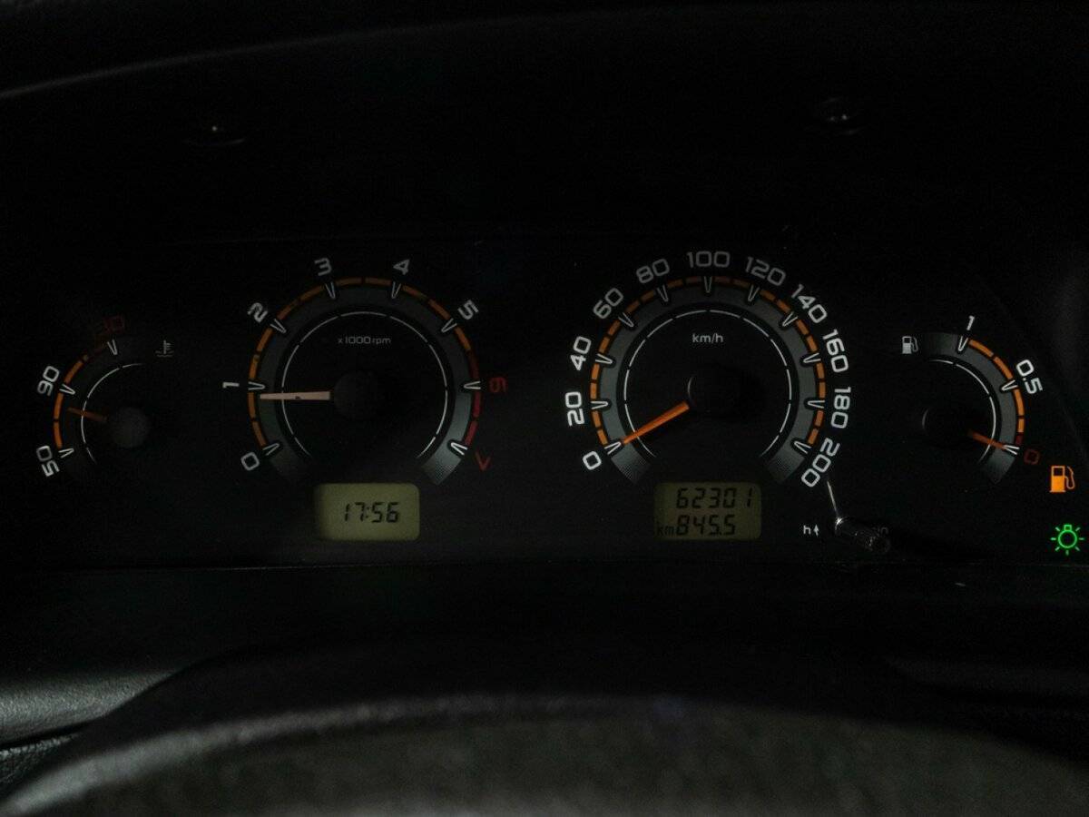 Продажа Б/У Лада (ВАЗ) Нива. Фото: #11