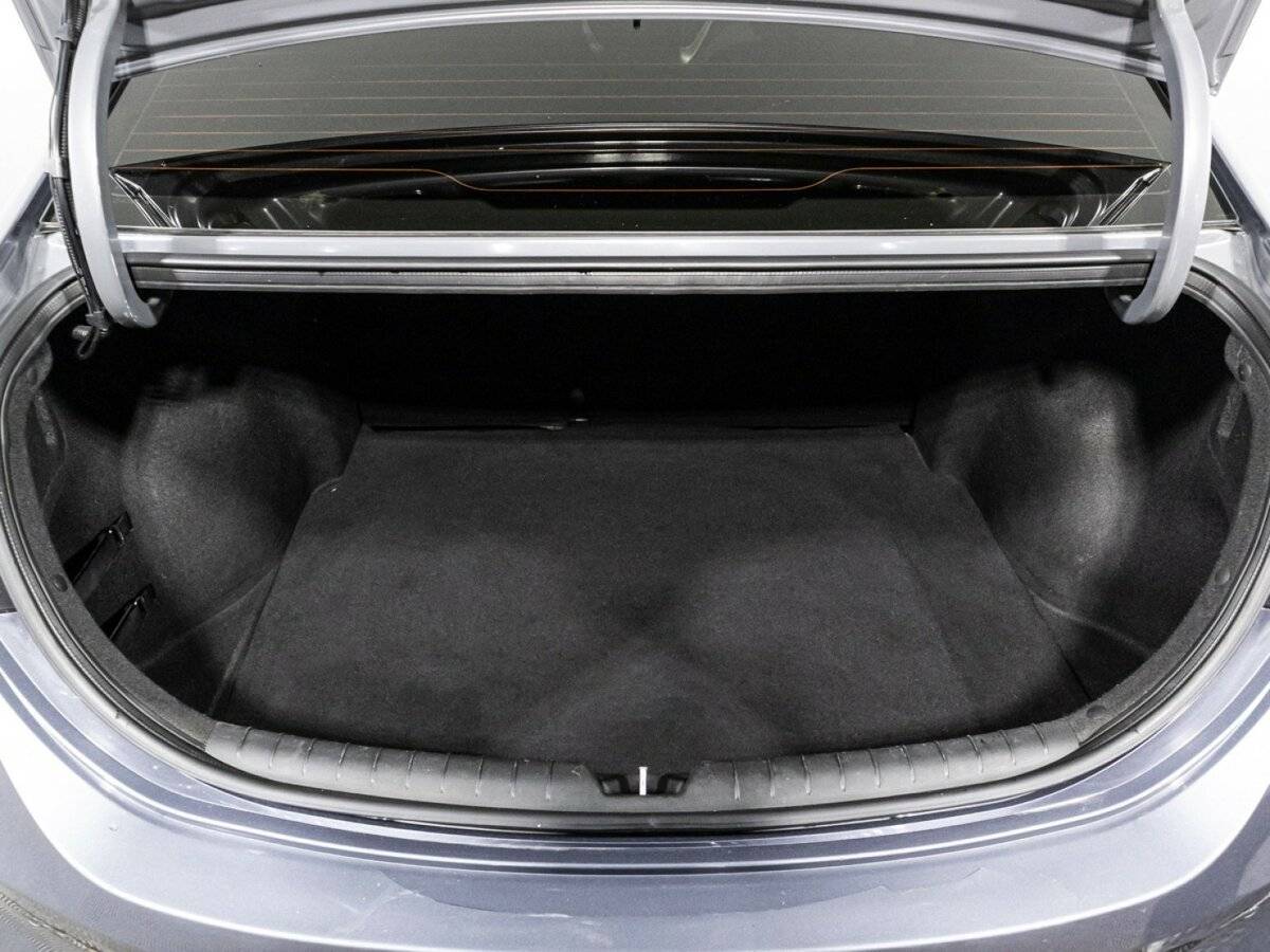 Продажа Б/У Хендай Солярис. Фото: #14