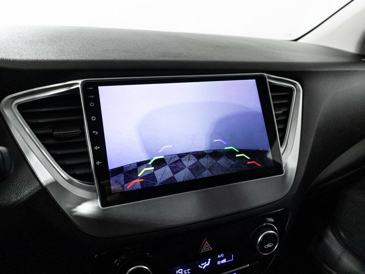 Продажа Б/У Хендай Солярис. Фото: #15