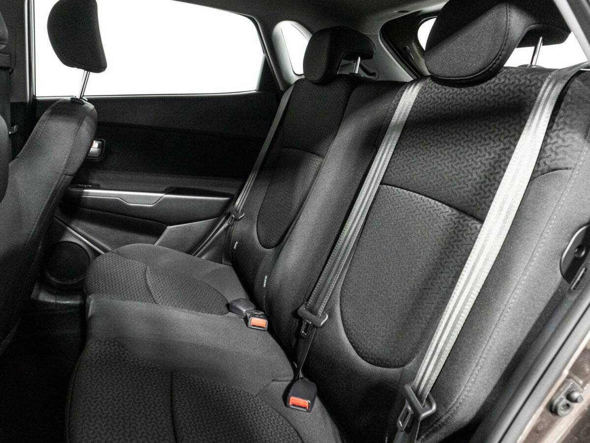 Продажа Б/У Киа Рио. Фото: #9