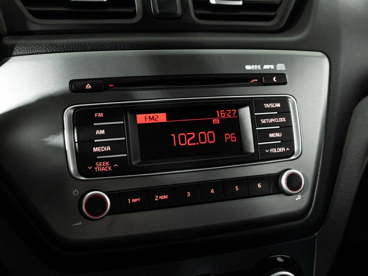 Продажа Б/У Киа Рио. Фото: #15