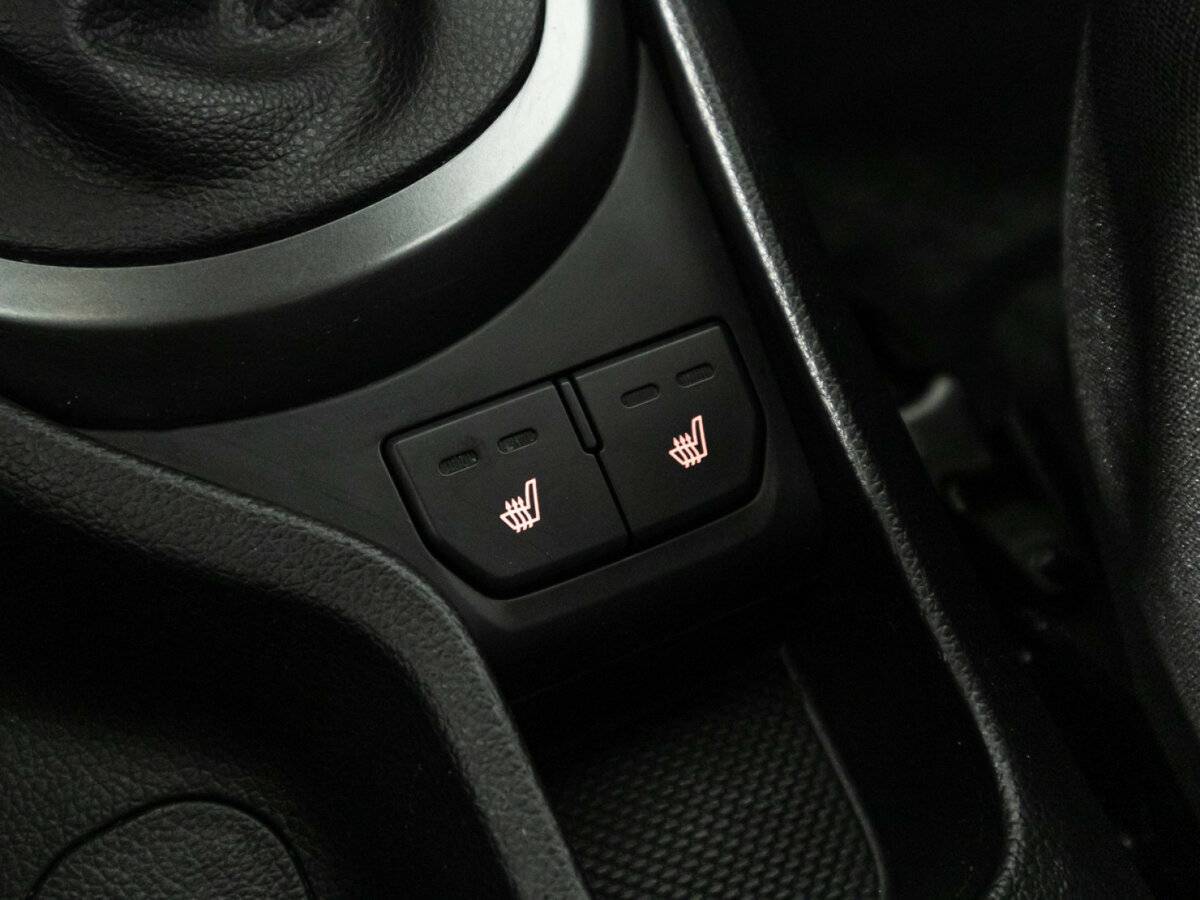 Продажа Б/У Киа Рио. Фото: #17