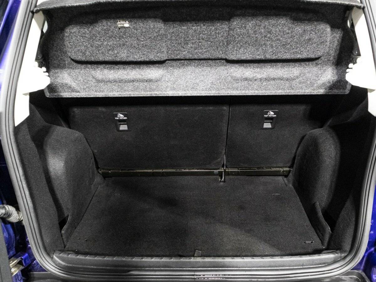 Продажа Б/У Форд ЭкоСпорт. Фото: #14