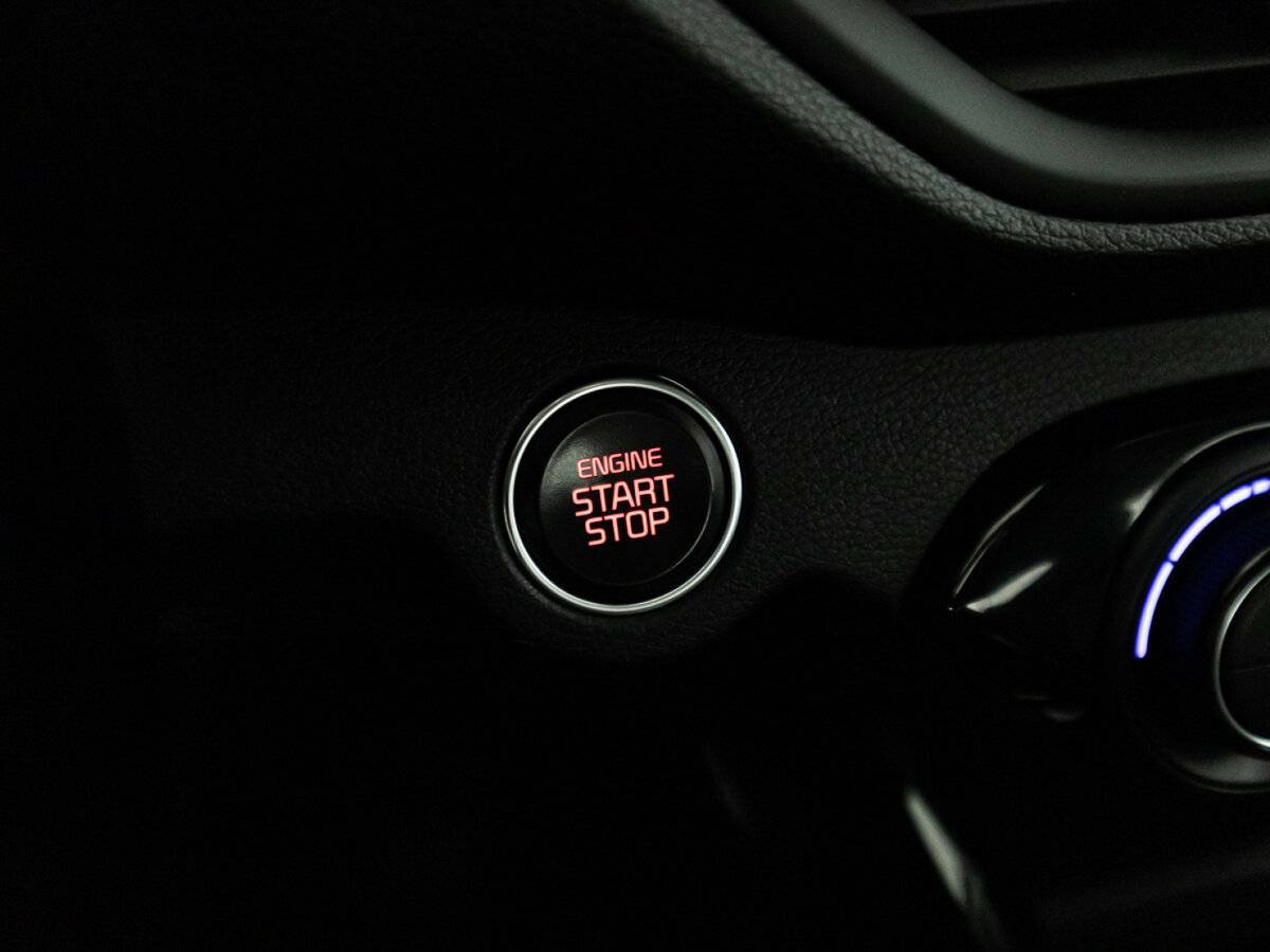 Продажа Б/У Киа Церато. Фото: #22