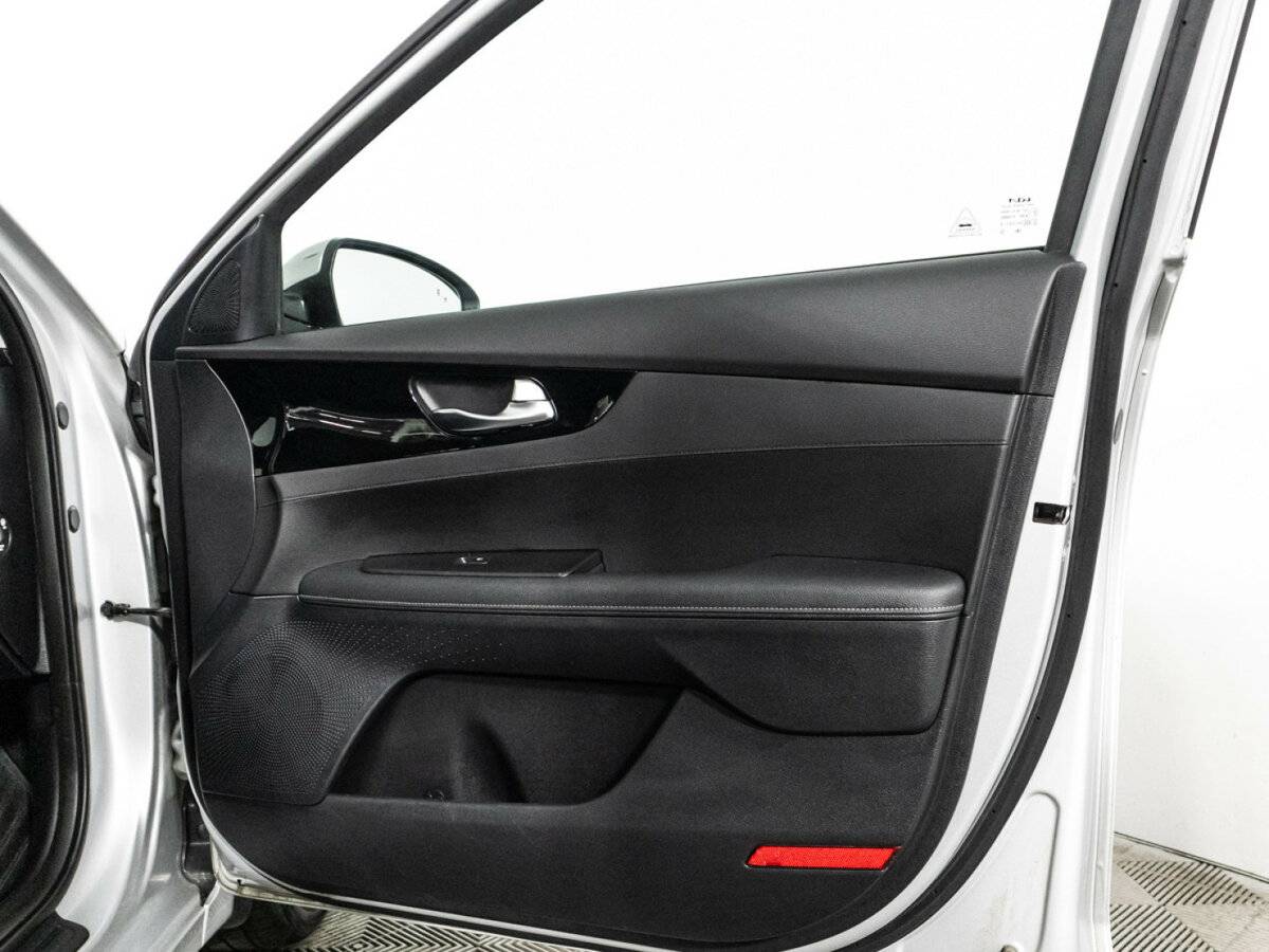 Продажа Б/У Киа Церато. Фото: #27