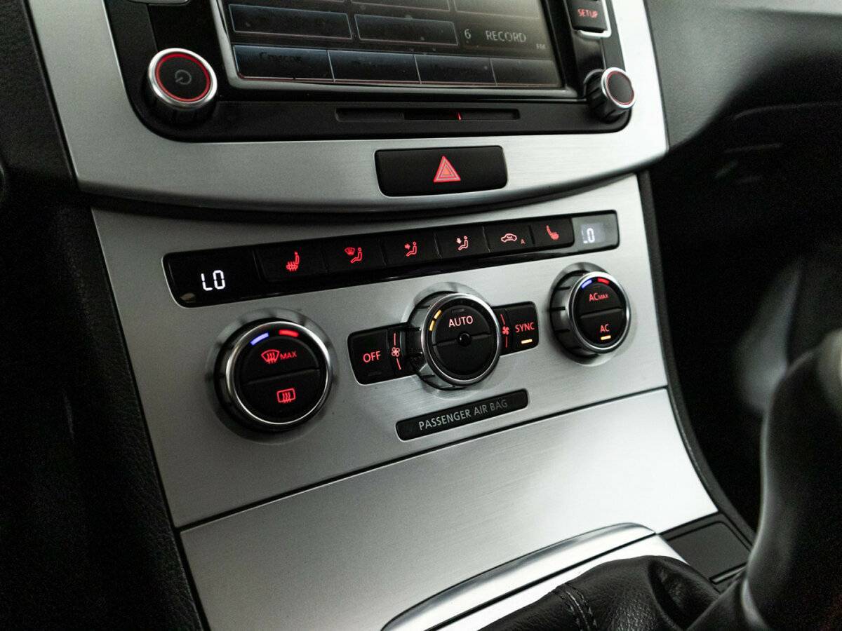 Продажа Б/У Фольксваген Пассат ЦЦ. Фото: #16