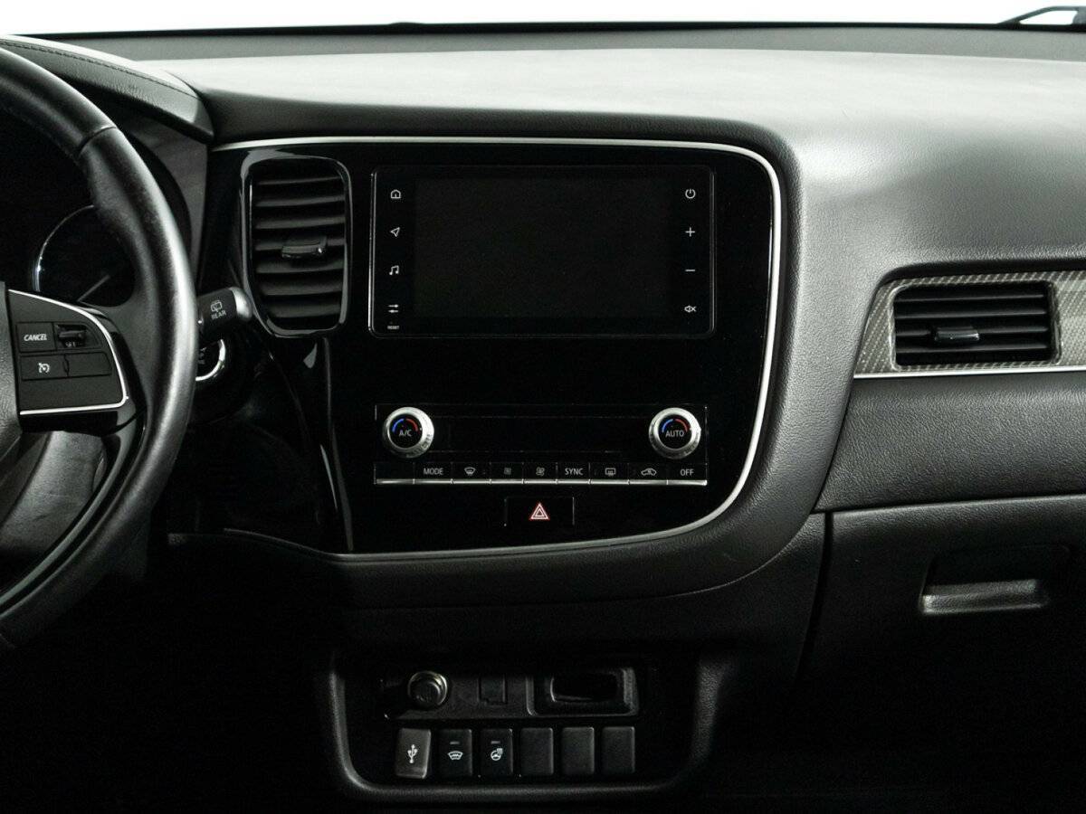 Продажа Б/У Митсубиши Оутлэндер. Фото: #13