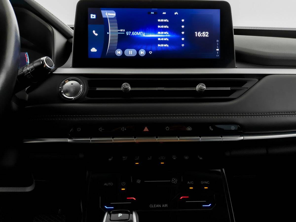 Продажа Б/У Чери Тигго 7 Про. Фото: #14