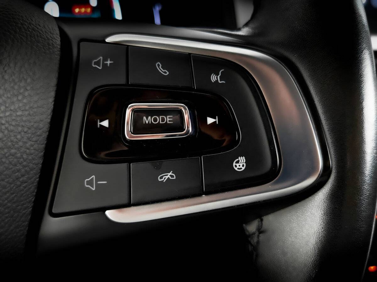 Продажа Б/У Чери Тигго 7 Про. Фото: #26