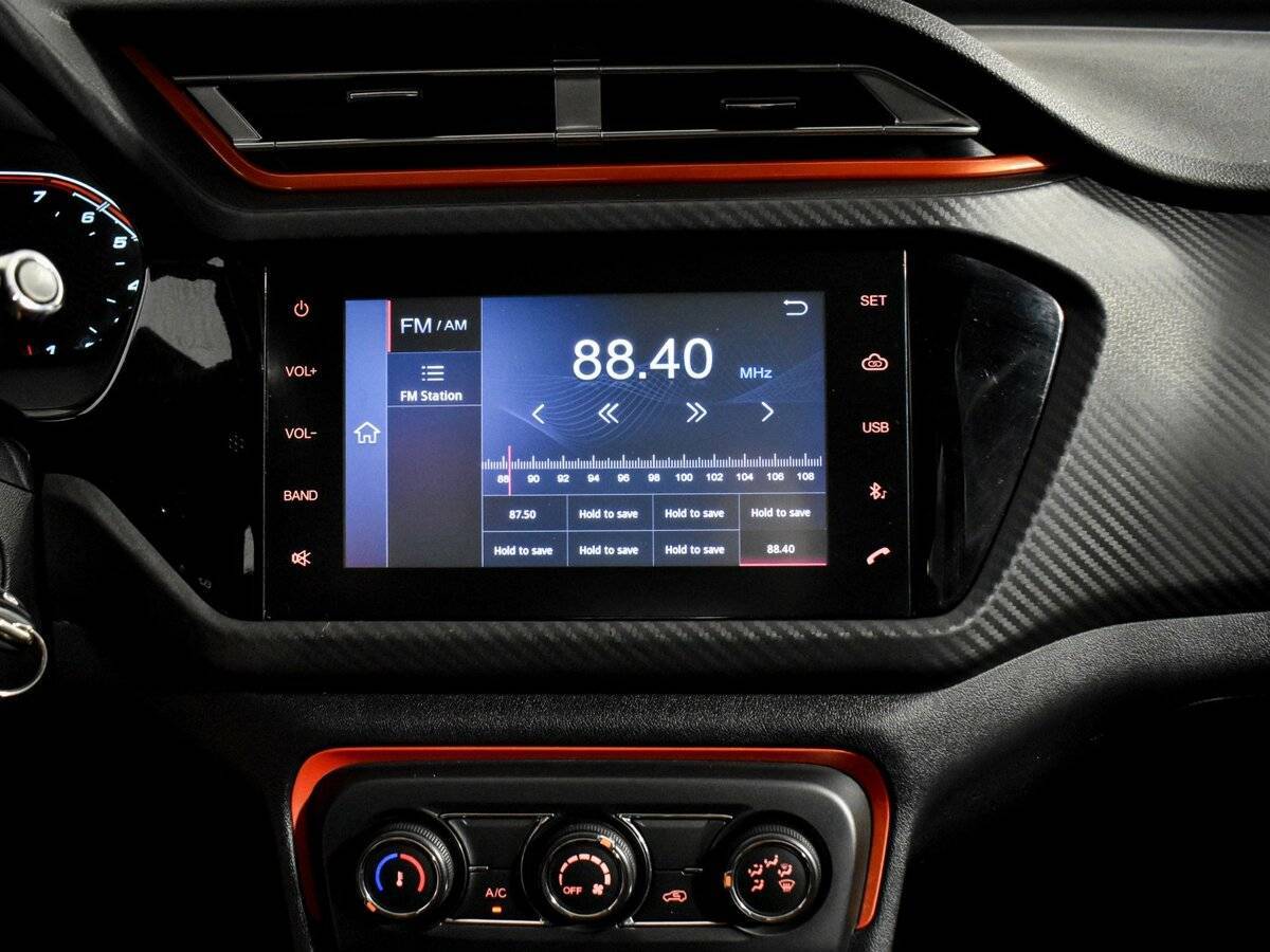 Продажа Б/У Чери Тигго 2. Фото: #14