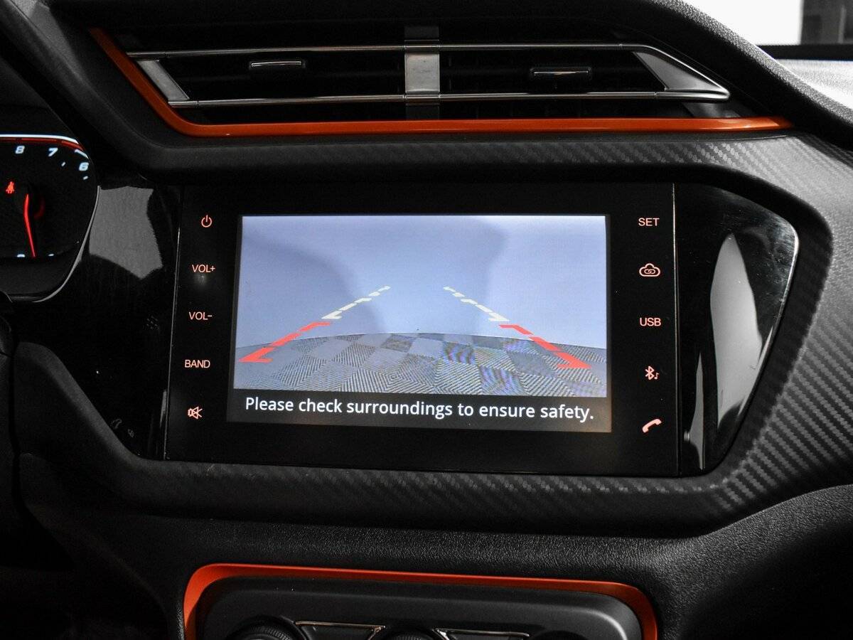 Продажа Б/У Чери Тигго 2. Фото: #16