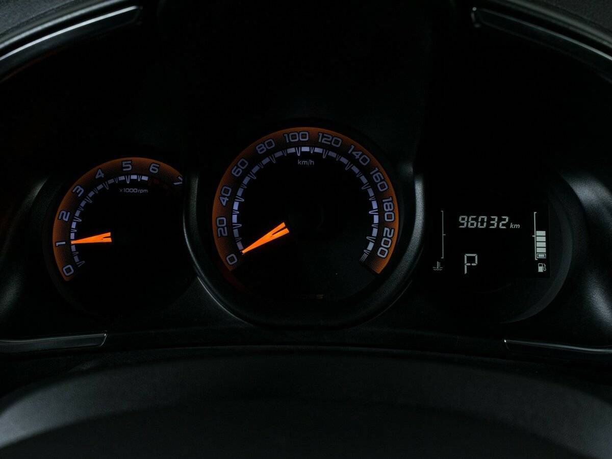 Продажа Б/У Лада (ВАЗ) ИКСРЭЙ. Фото: #12