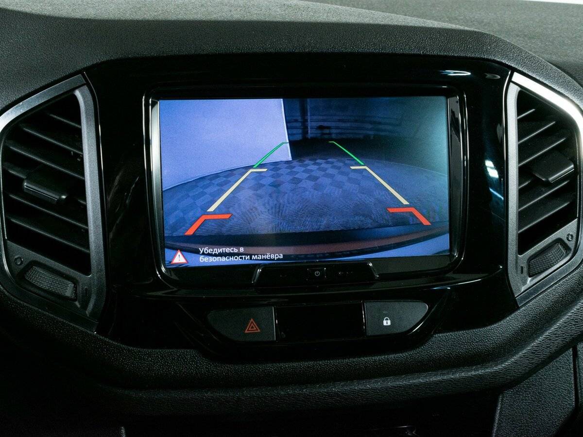 Продажа Б/У Лада (ВАЗ) ИКСРЭЙ. Фото: #15