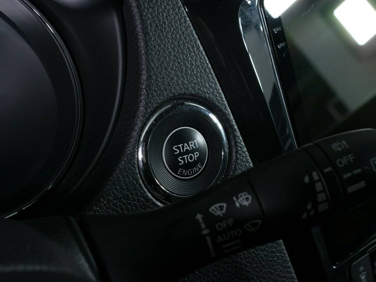 Продажа Б/У Ниссан Икс-Трейл. Фото: #12