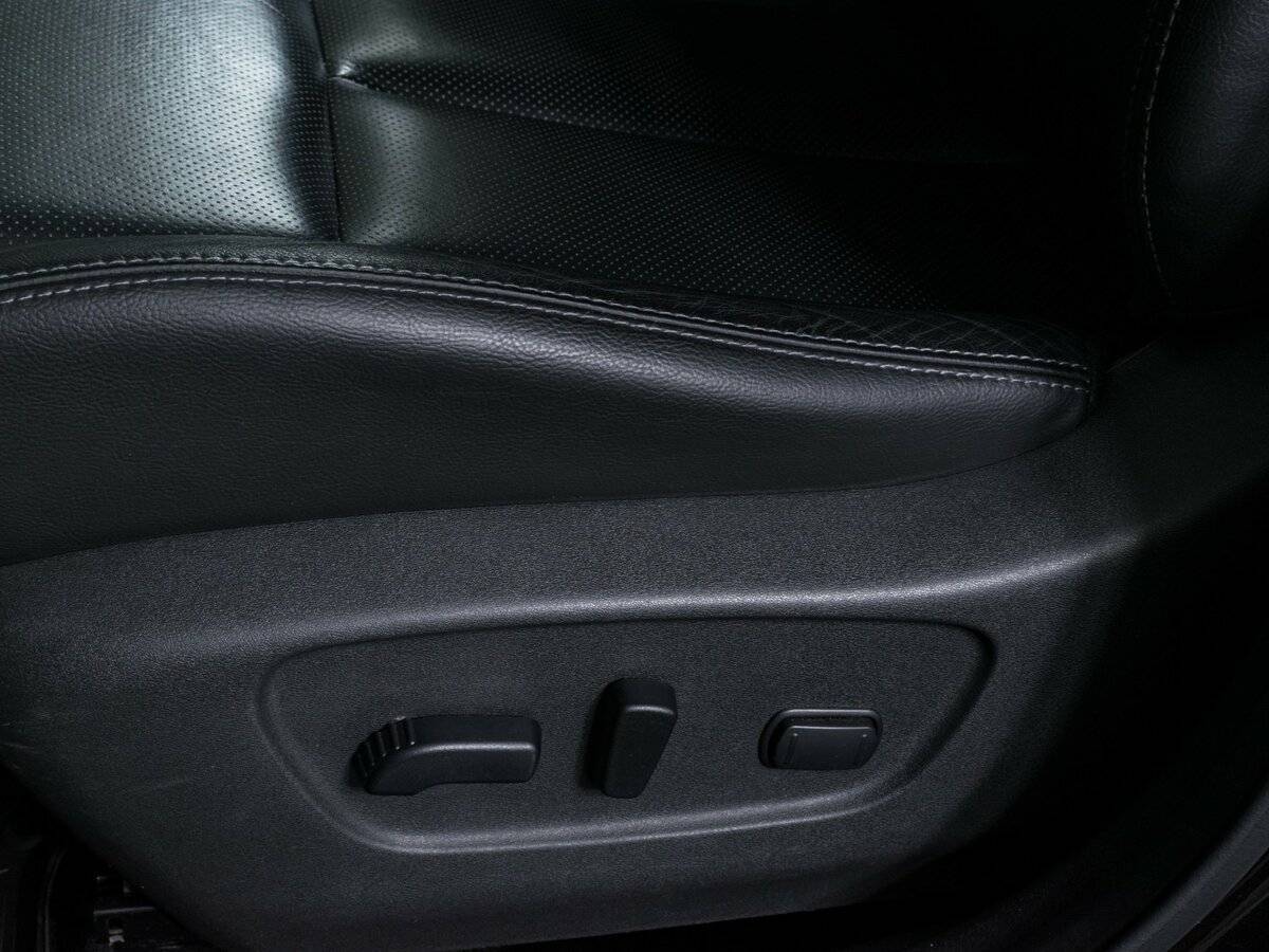 Продажа Б/У Ниссан Икс-Трейл. Фото: #14