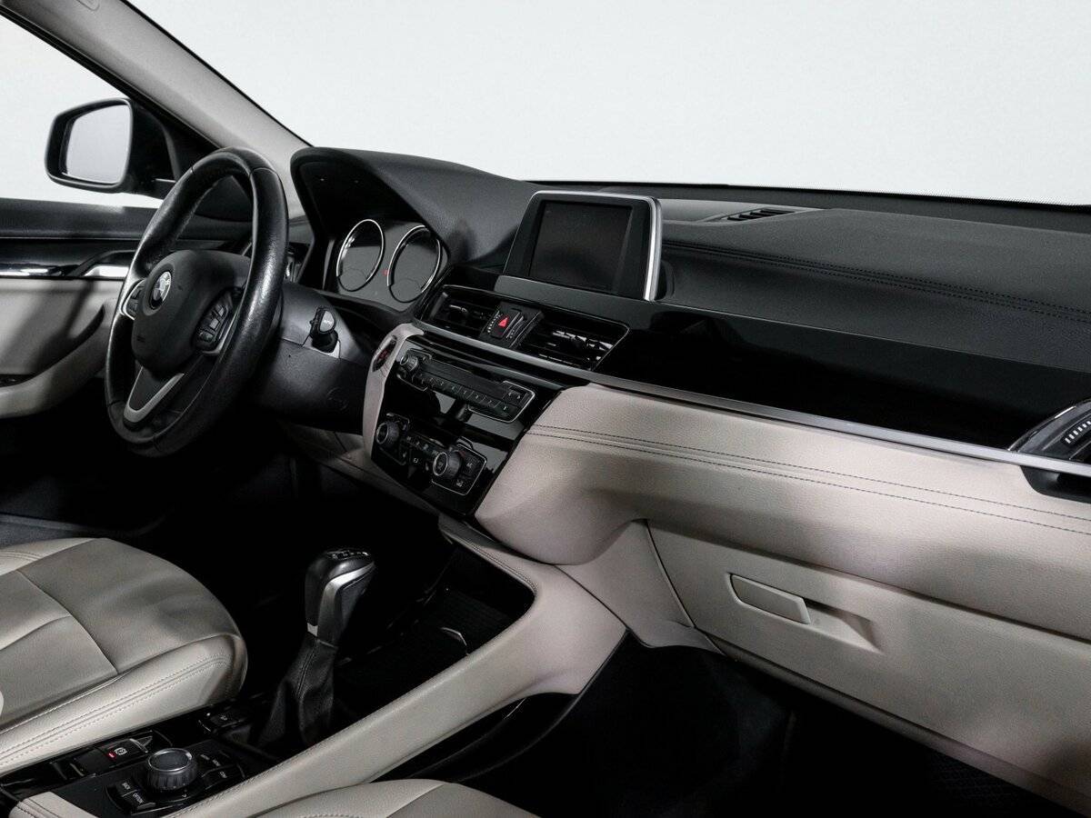 Продажа Б/У БМВ Икс2. Фото: #8