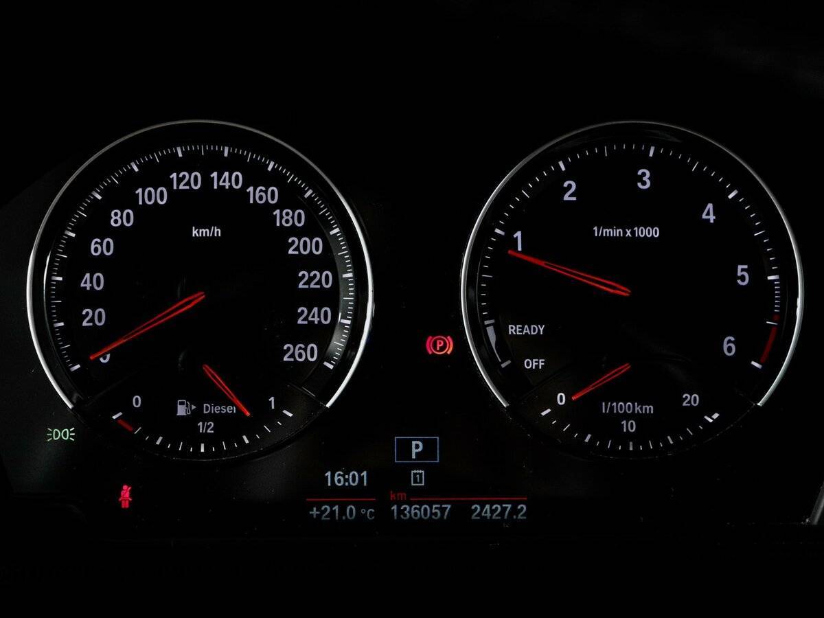 Продажа Б/У БМВ Икс2. Фото: #10