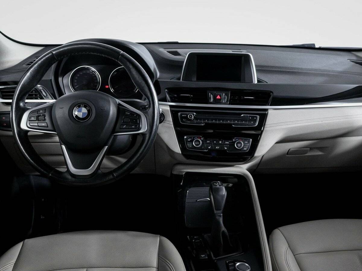 Продажа Б/У БМВ Икс2. Фото: #11