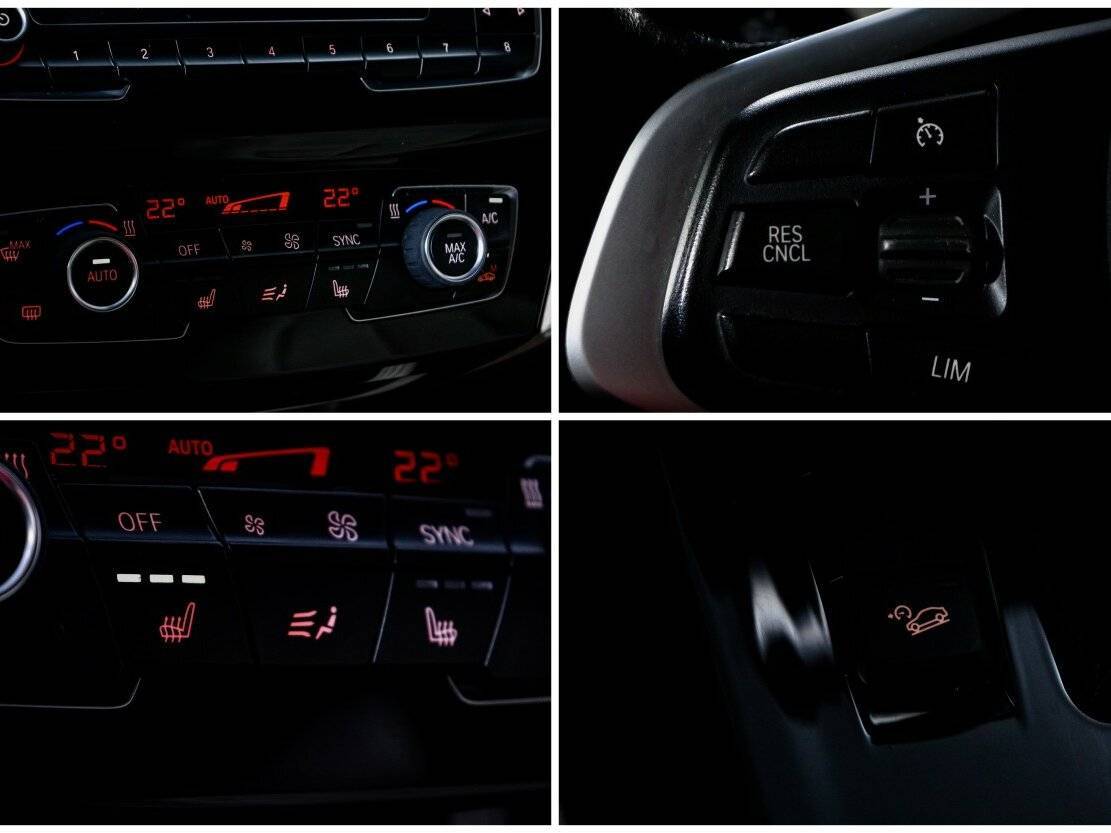 Продажа Б/У БМВ Икс2. Фото: #20