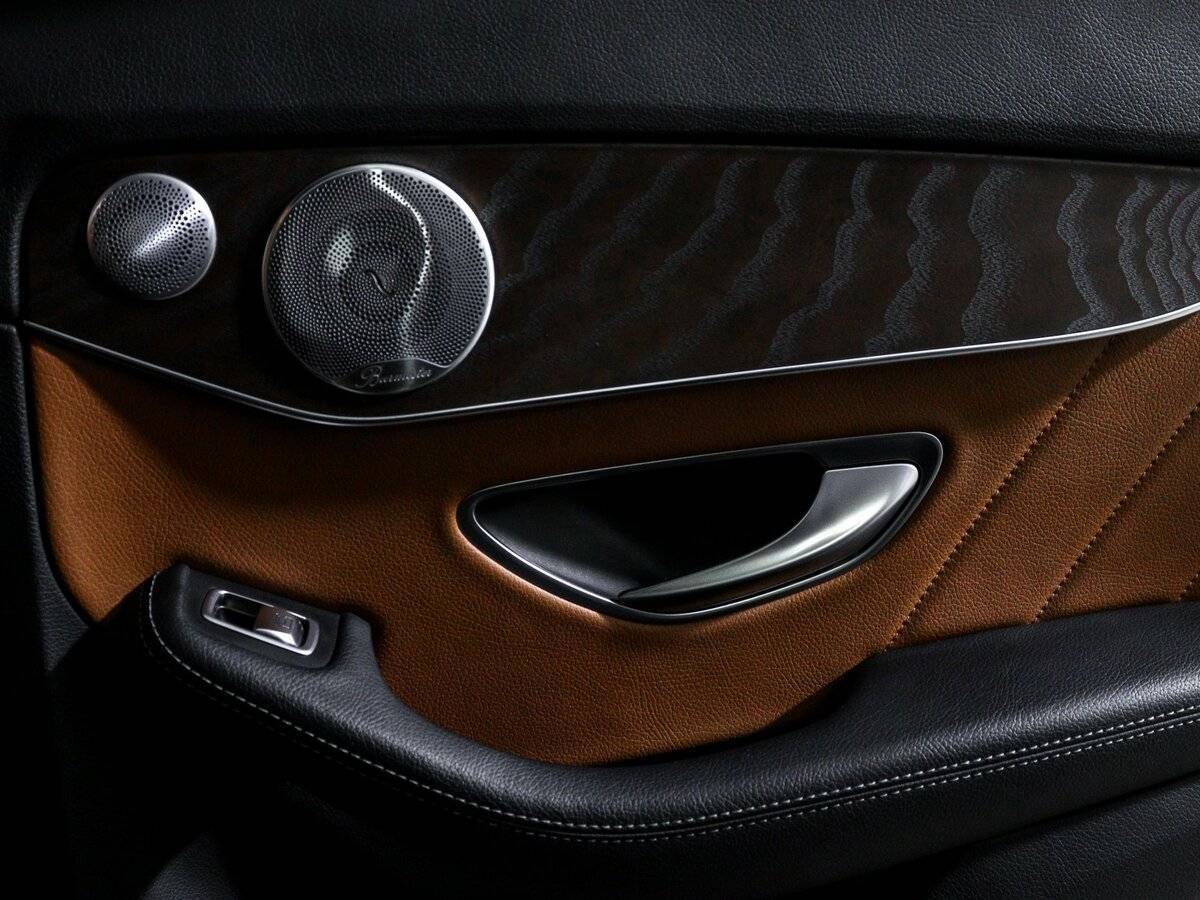 Продажа Б/У Мерседес-Бенц Ц-Класс. Фото: #13